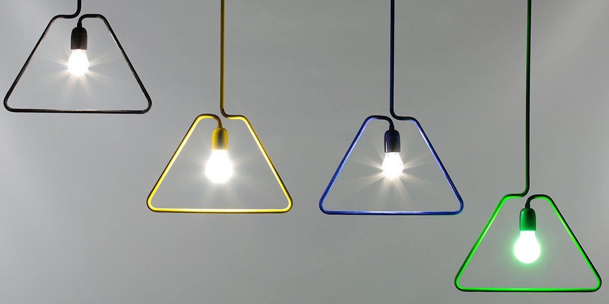 Lampade a sospensione - funzionalità e design | La casa in ordine Lampade a sospensione - funzionalità e design | La casa in ordine