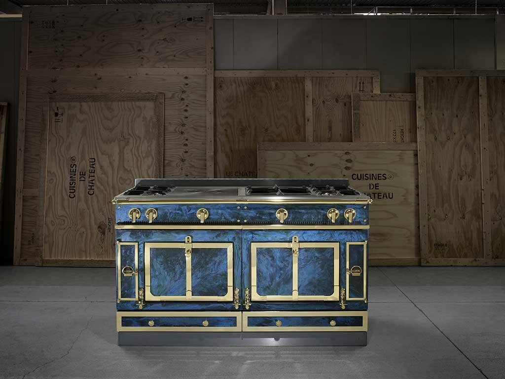 Cucine freestanding - funzionalità e design | La casa in ordine Cucine freestanding - funzionalità e design | La casa in ordine
