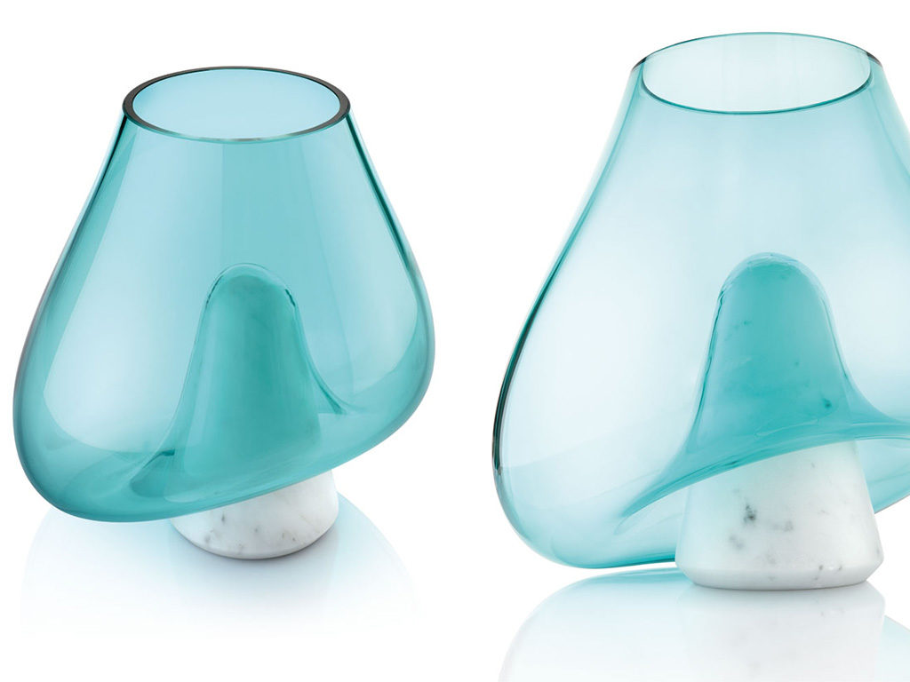 vaso vetro contenitore