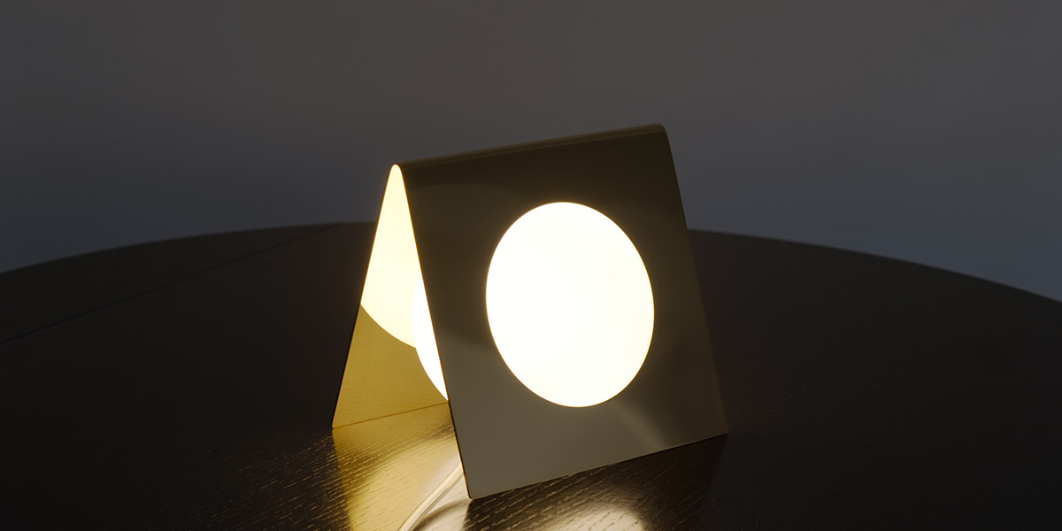 lampada da tavolo design