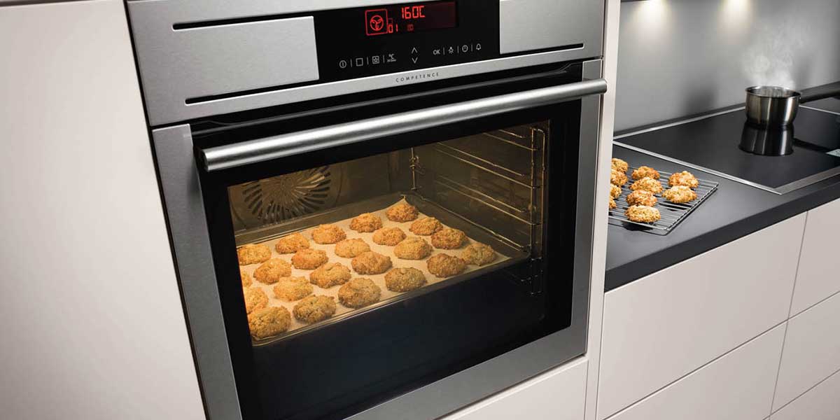 Forno, manutenzione e pulizia | La casa in ordine