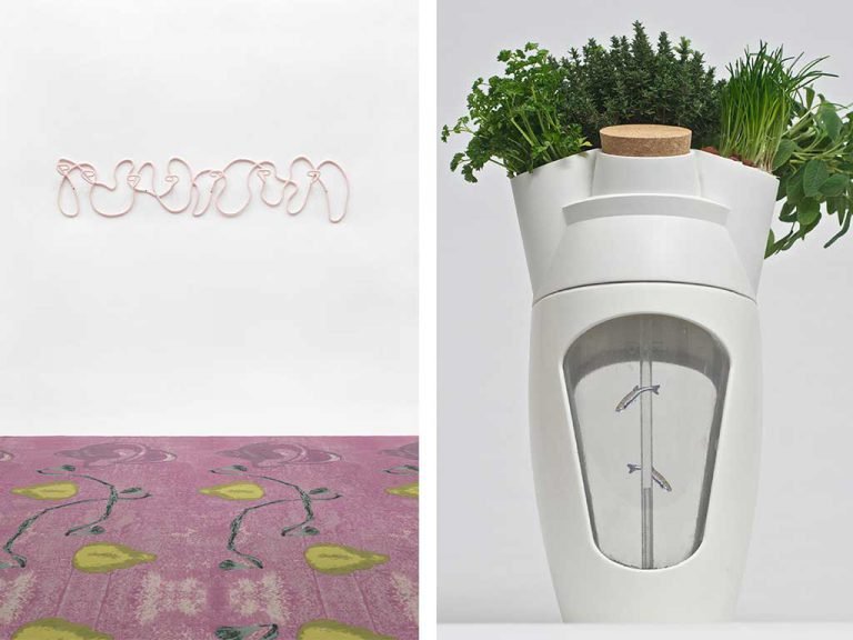 Fuorisalone 2016 - Austrian Design | La casa in ordine