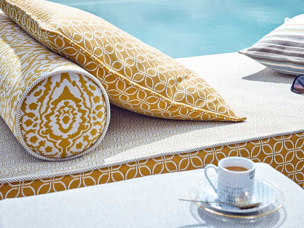 Tessuti Da Esterno Vestiamo Loutdoor La Casa In Ordine Tessuti Da Esterno Vestiamo Loutdoor La Casa In Ordine