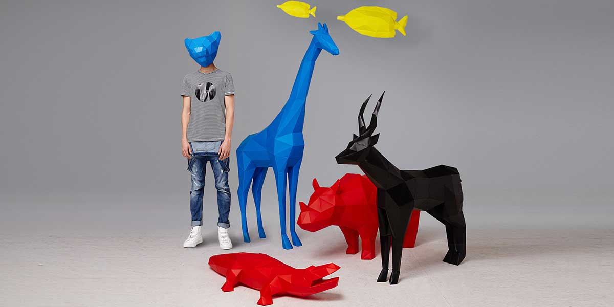 Source self made design - #AAA Cercasi | La casa in ordine