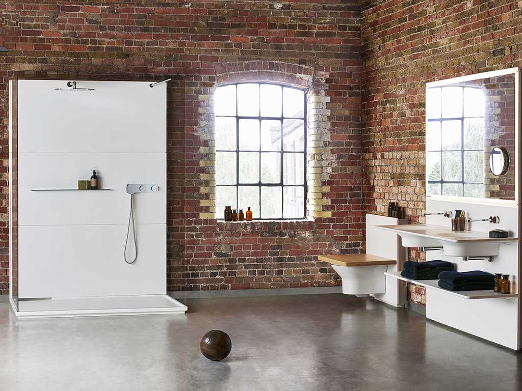 Come Cambiano I Bagni Vasche Docce Lavandini E Rivestimenti Le