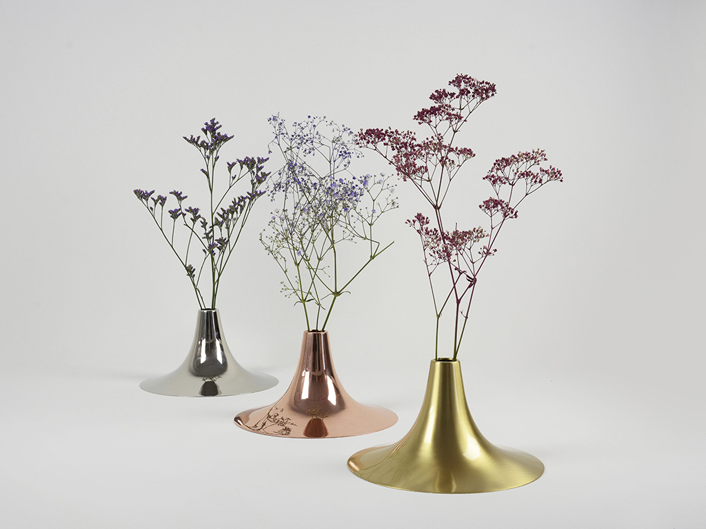 Idee Regalo Natale Casa.Idee Regalo Per Natale Vaso Kaschkasch La Casa In Ordine