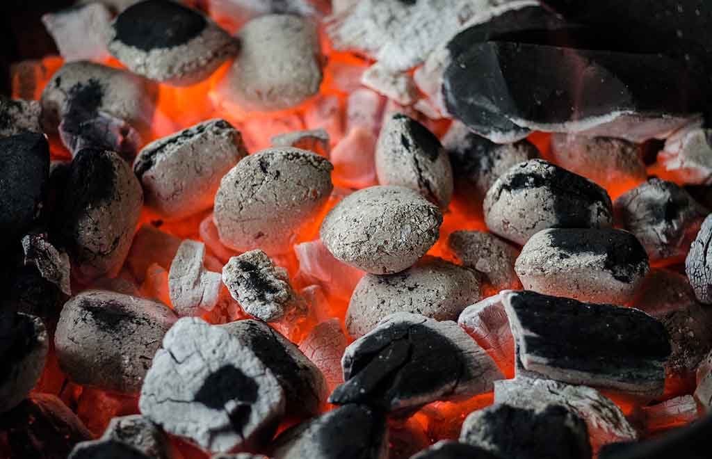 carbonella barbecue