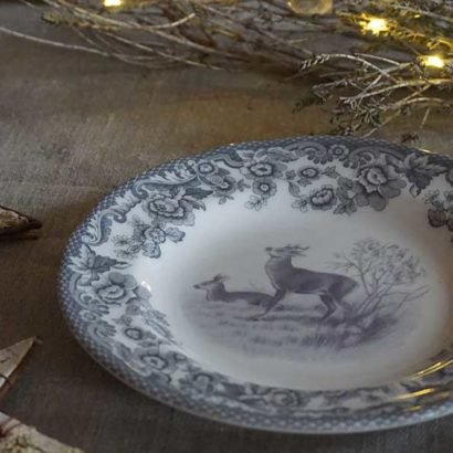 Datazione Royal Albert Crown China