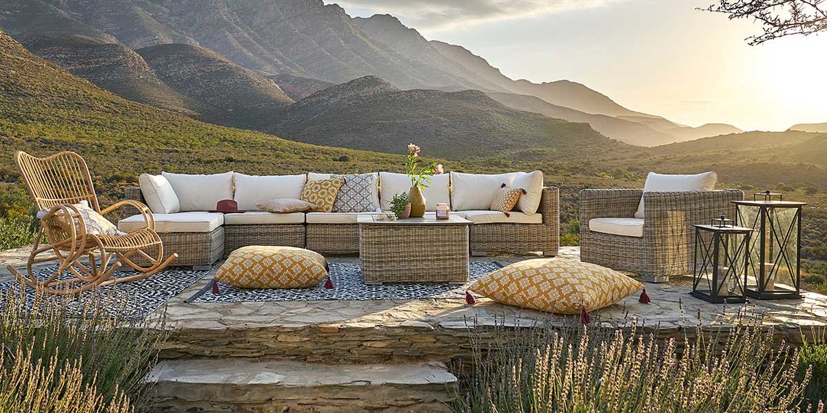 Maisons Du Monde La Collezione 2019 Guarda Lestate La