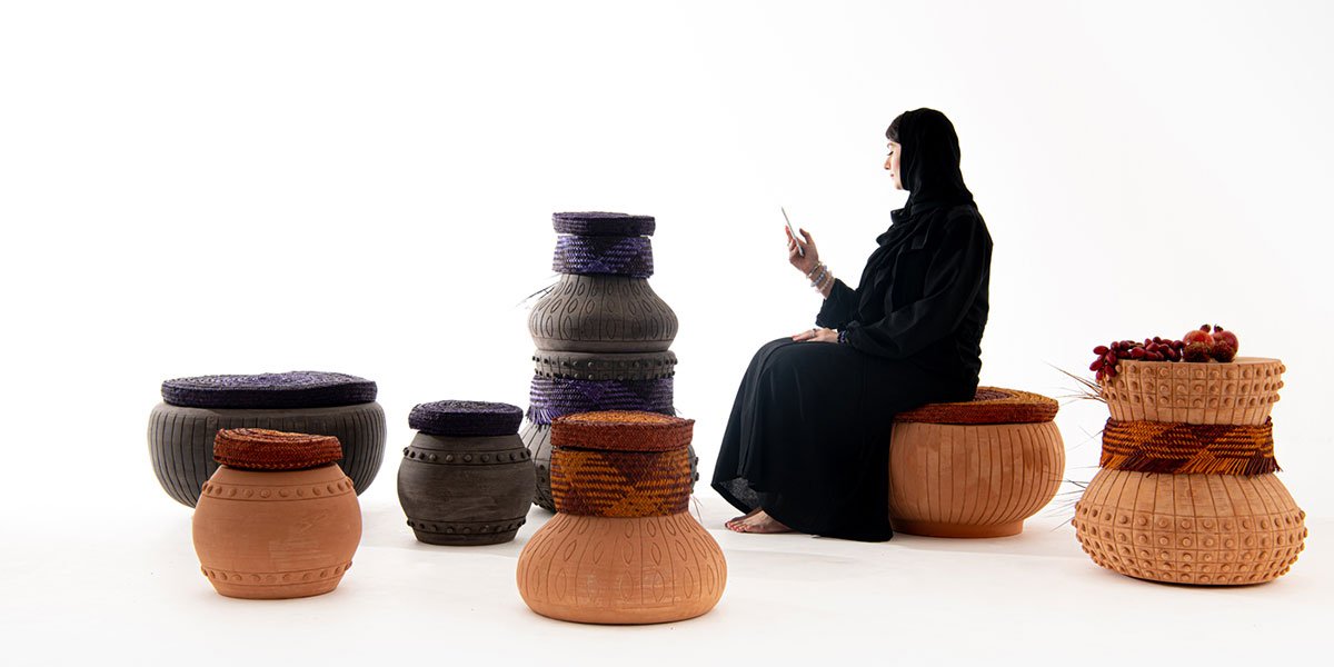 Il design di Pepa Reverter | La casa in ordine sedie design valore artistico tribunale