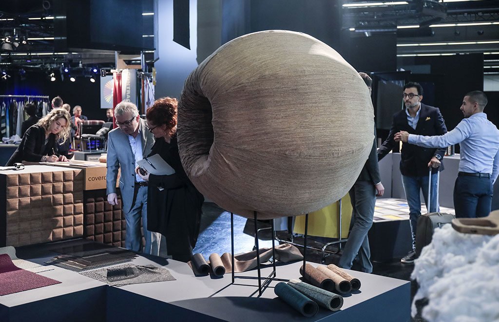 Heimtextil 2020 - le nuove tendenze per l'interior | La casa in ordine