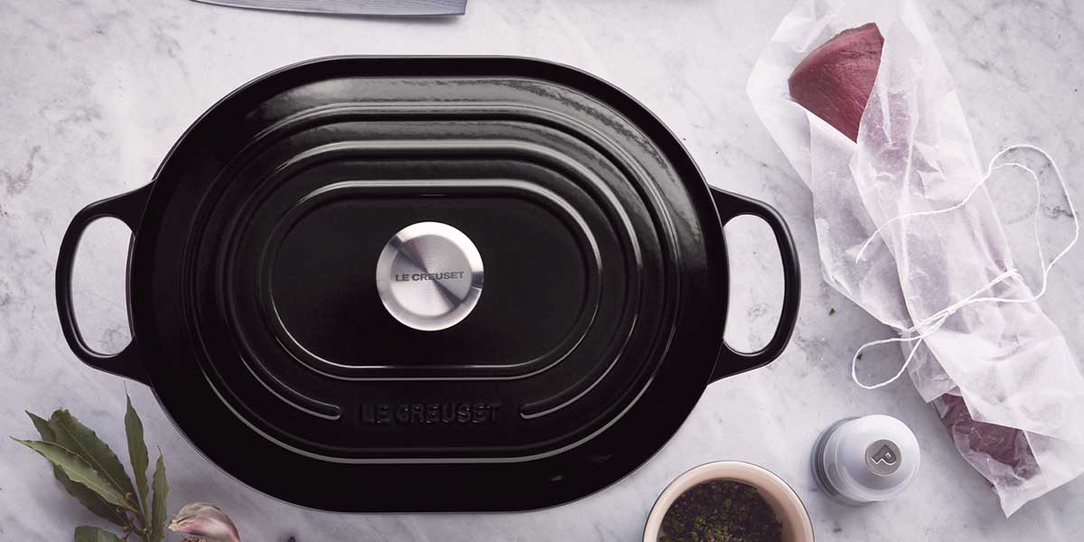 Pirofile per il forno - cottura perfetta | La casa in ordine