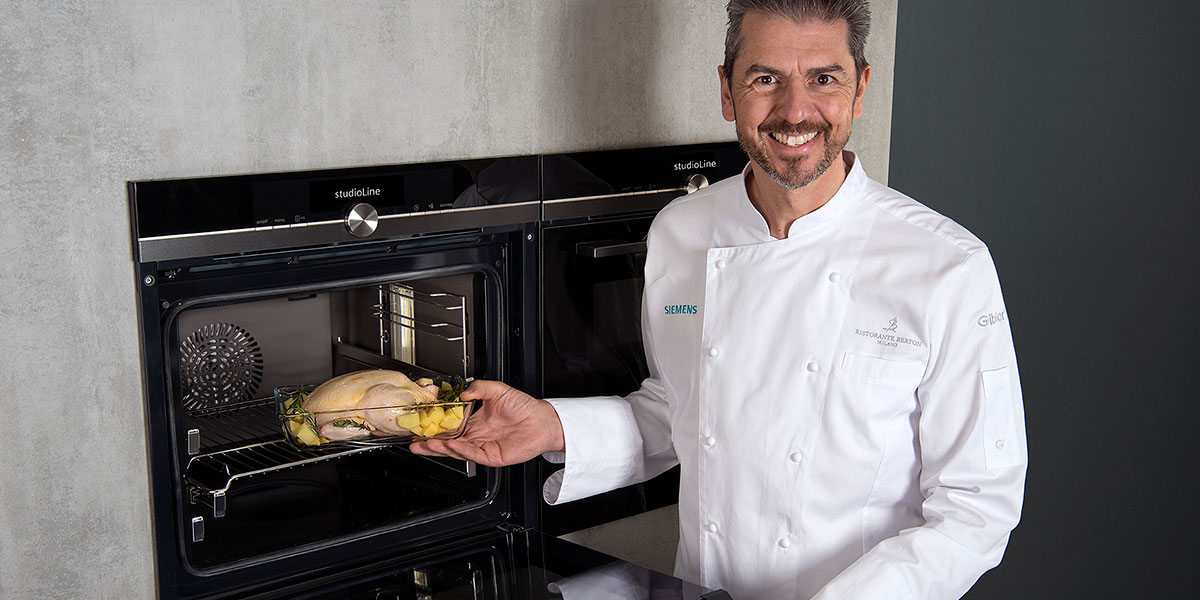 Le novità di Siemens - elettrodomestici cucina | La casa in ordine