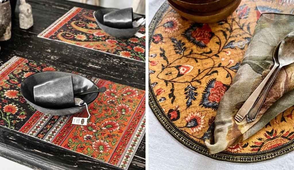 tessili artigianali casa