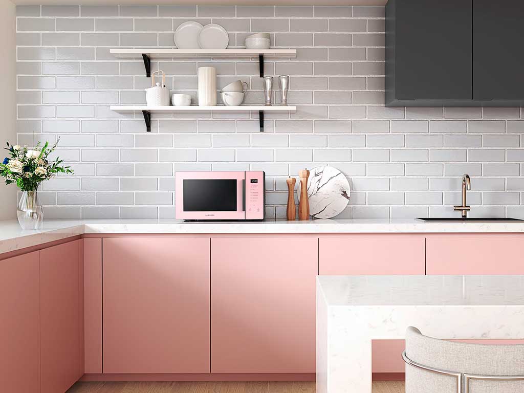 Forno a microonde - perchè multifunzione è meglio | La casa in ordine
