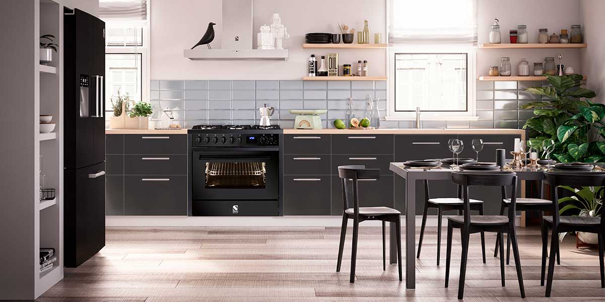 Forno combinato a vapore in acciaio - per una cucina gourmet | La casa in  ordine
