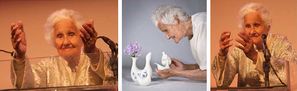 bird vase designs