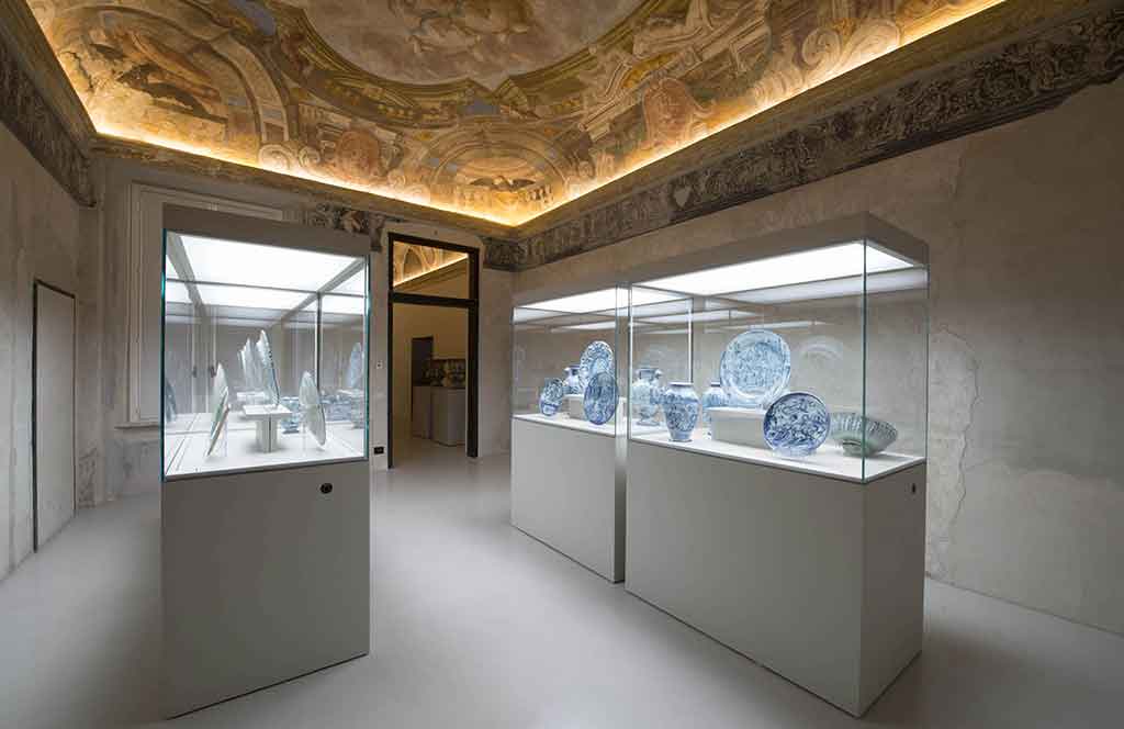 museo ceramica savona