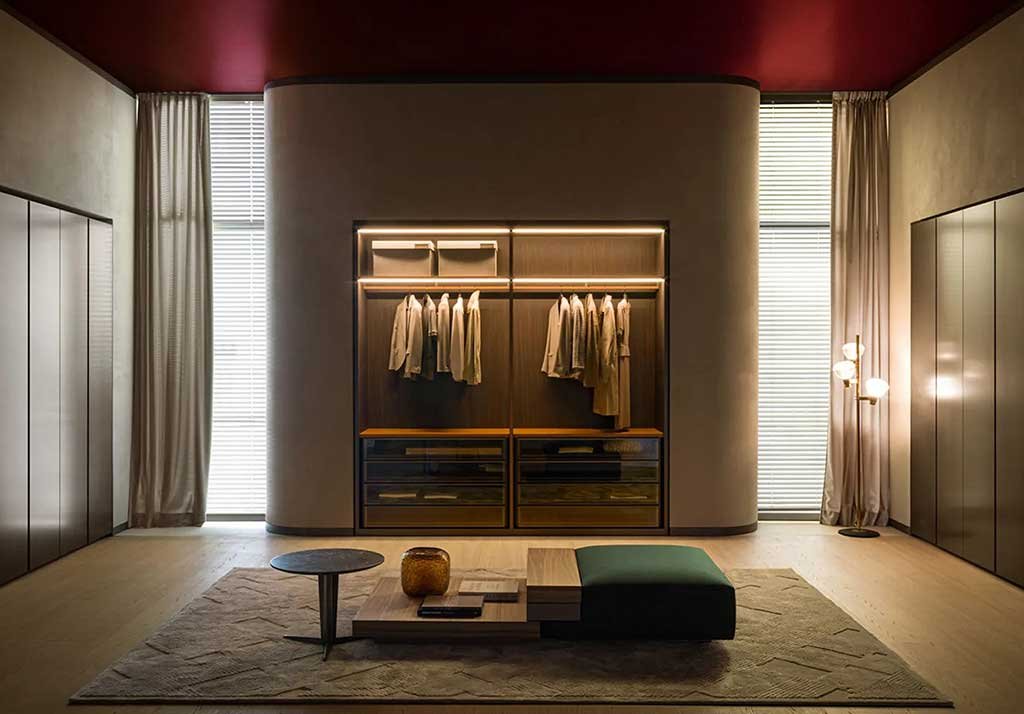 cabina-armadio-gliss | La casa in ordine