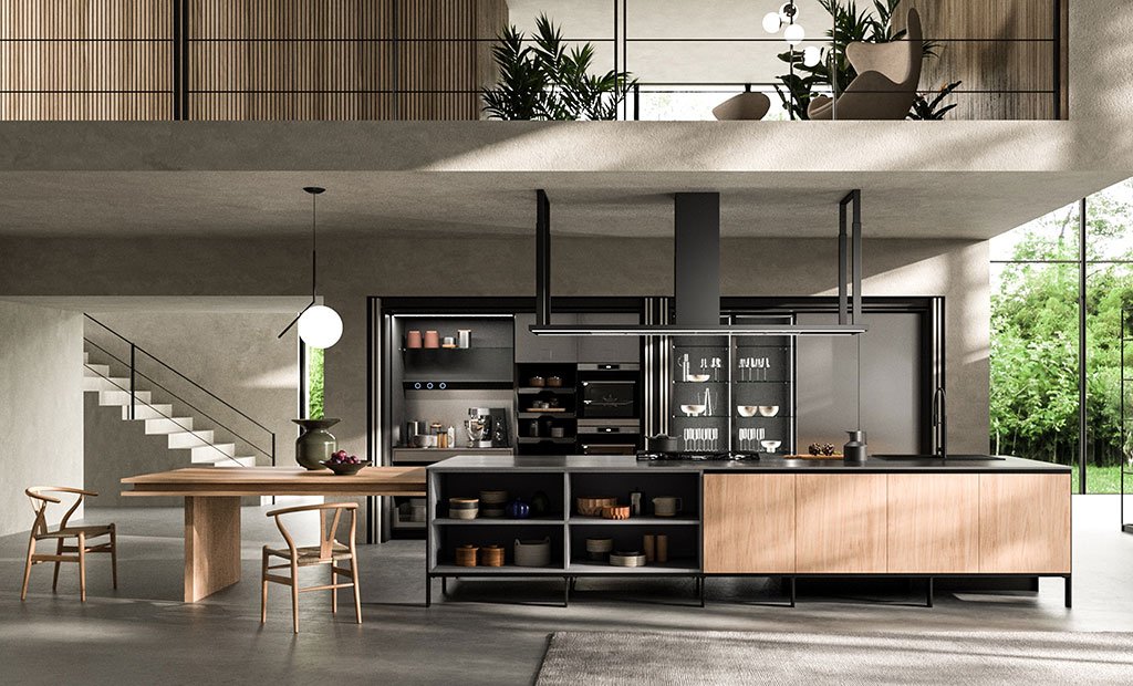Kitchens 2024 - all the news | La casa in ordine